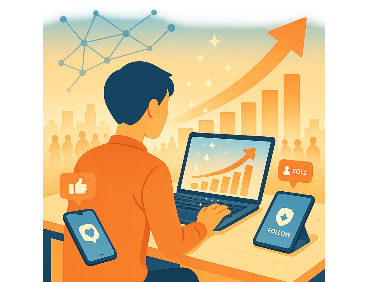 Webマーケティング支援