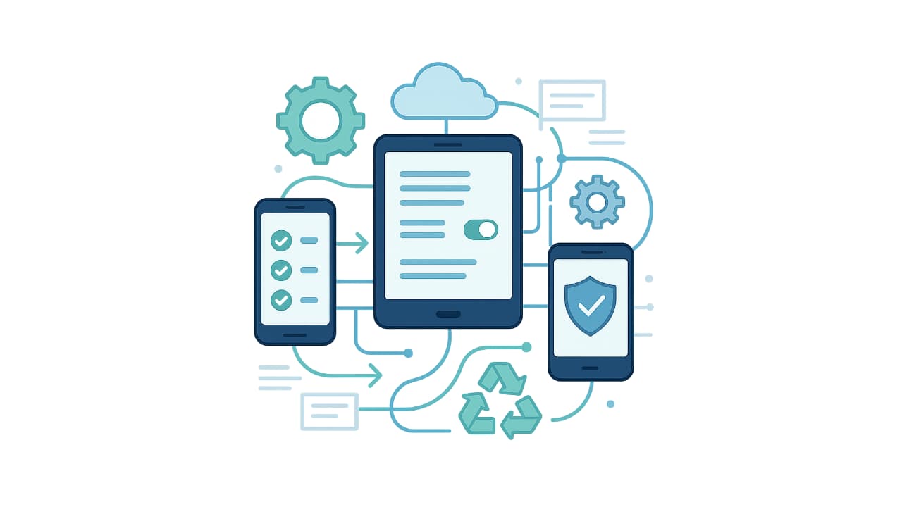 携帯・通信サービス