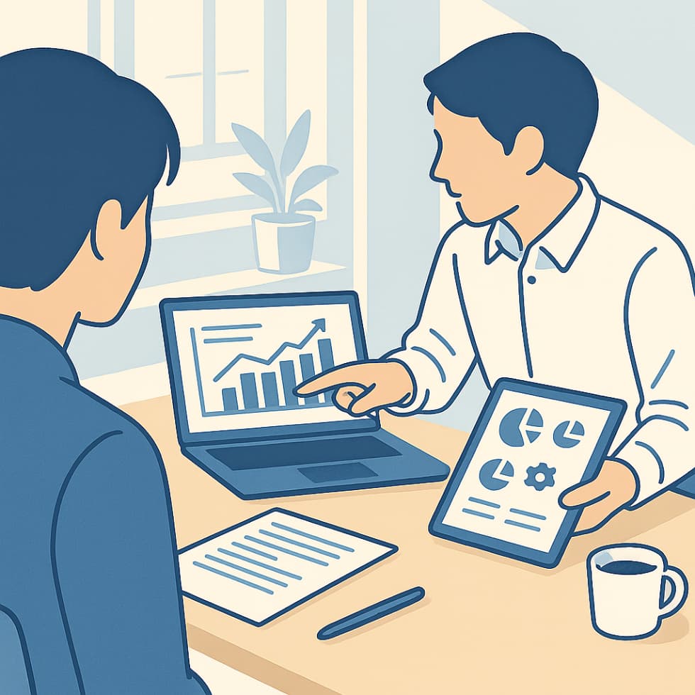 IT導入・活用支援