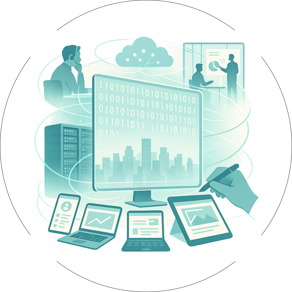 アニメーション用の円1