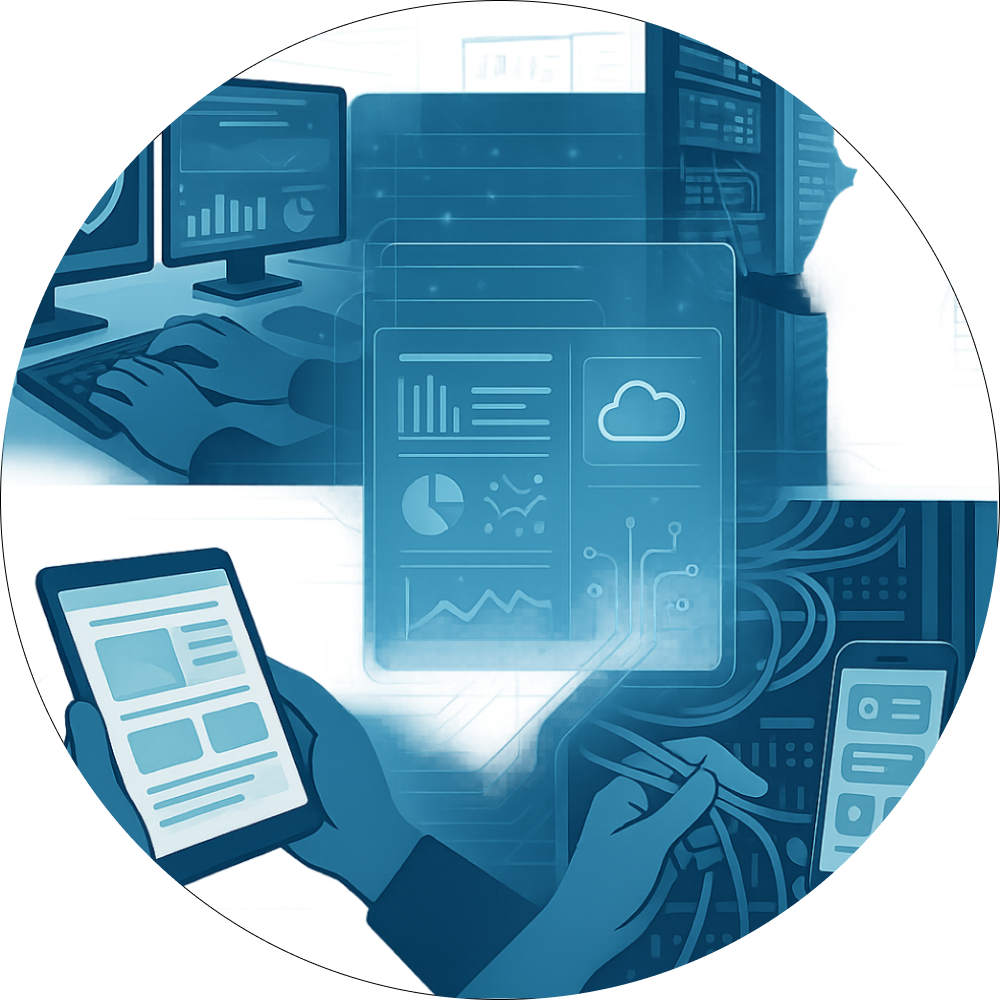 アニメーション用の円2